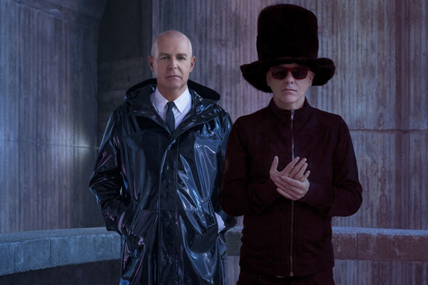 Pet Shop Boys, gay news, Washington Blade