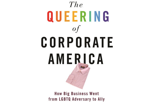 corporate America, gay news, Washington Blade