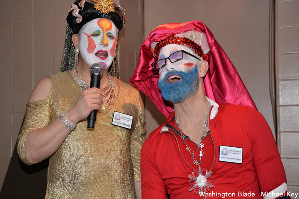 Sisters, gay news, Washington Blade