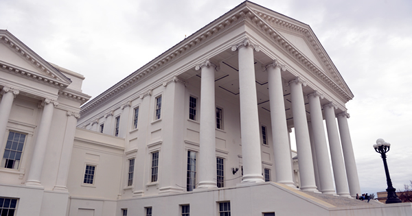 Bill to ban LGBTQ panic defense passes in Va. Senate - Vimarsana News