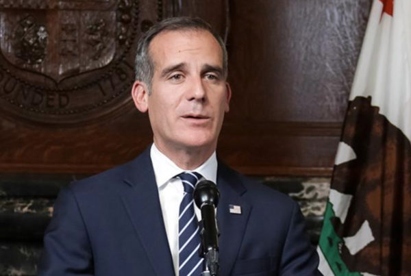 Eric Garcetti, gay news, Washington Blade