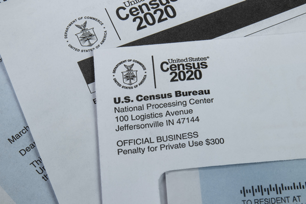 Census 2020, gay news, Washington Blade