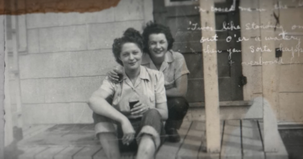 Opinion New doc celebrates lesbian baseball players