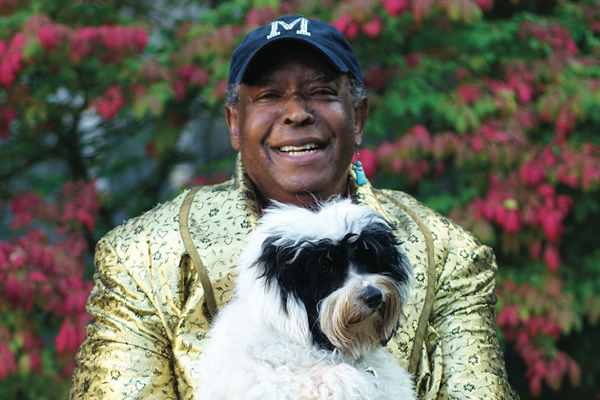 François Clemmons, gay news, Washington Blade