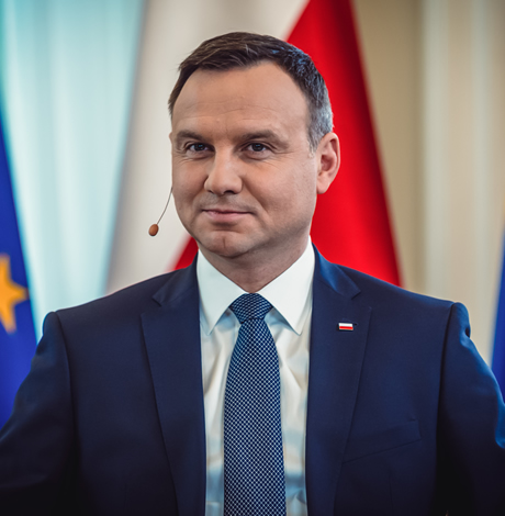 Polish president calls LGBT 'ideology' worse than communism - Los Angeles  Times