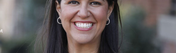 Brooke Pinto, gay news, Washington Blade