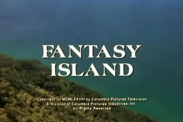 Fantasy Island, gay news, Washington Blade