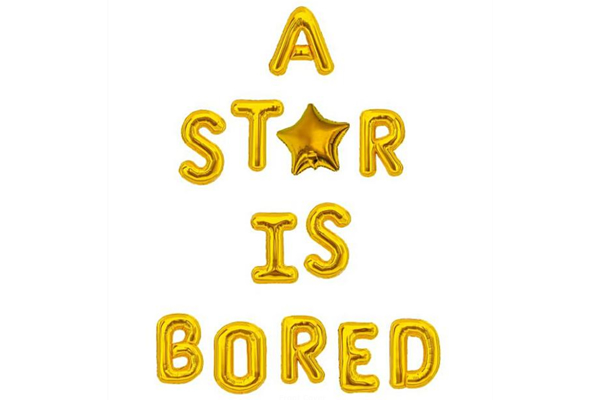 A Star is Bored review, gay news, Washington Blade