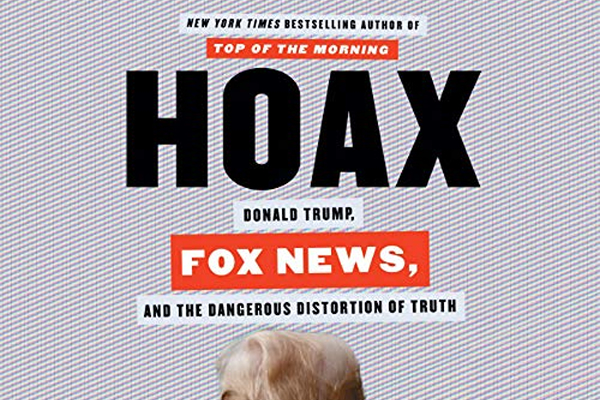 Hoax book review, gay news, Washington Blade