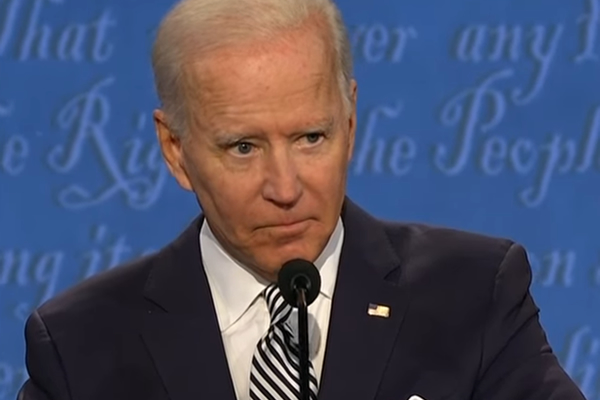 Joe Biden, gay news, Washington Blade