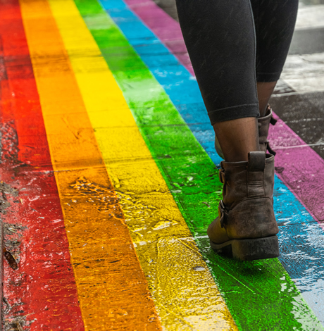Job Club – Via Zoom – The DC Center for the LGBT Community