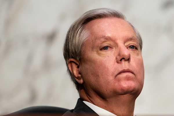 Graham makes anti-LGBTQ comments hailing 'traditional family structure' - Washington Blade