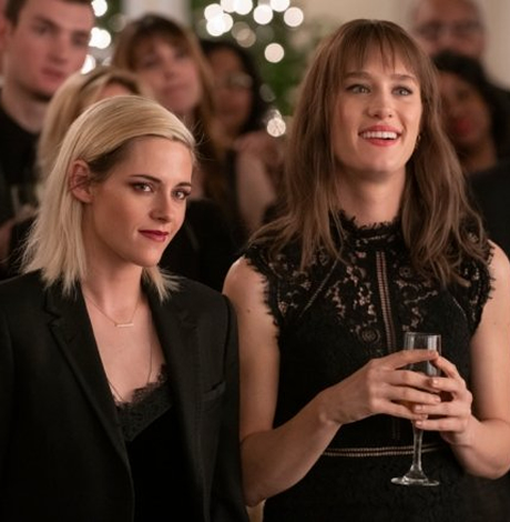 Hallmark, Lifetime, others embrace LGBTQ holiday romance 460x470 picture Hallmark, Lifetime, others embrace LGBTQ holiday romance