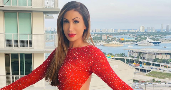 Transgender woman murdered in Miami