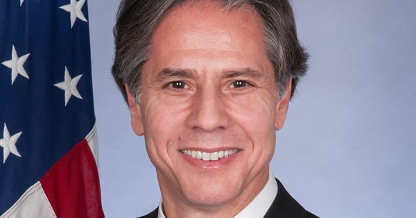 Senate committee advances Blinken nomination - Vimarsana News