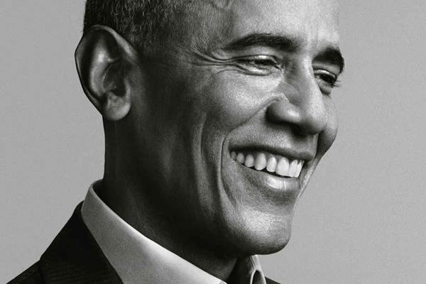 The Biographer With No Regrets About Uncovering Obama's Sex Life - Life & Culture