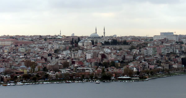Isis Threatens To Attack Turkish Lgbtq Organization
