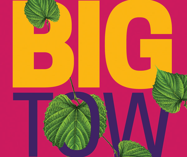 The Big Tow, gay news, Washington Blade