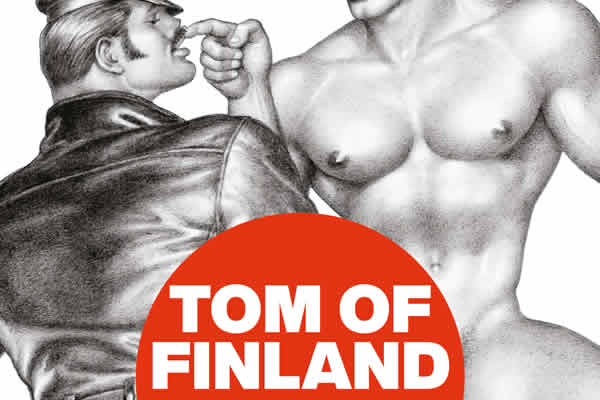 Tom of Finland, gay news, Washington Blade