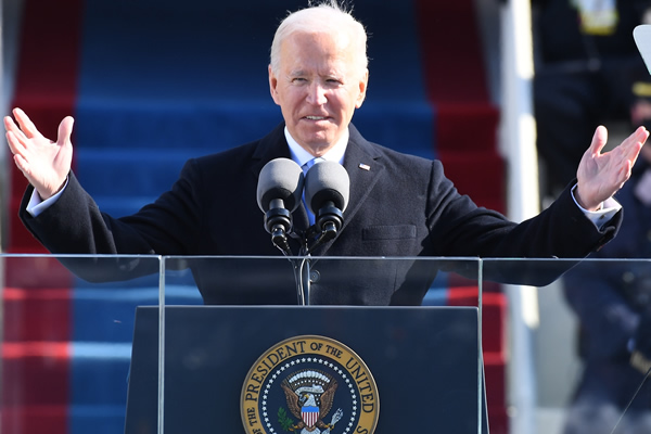 Joe Biden, gay news, Washington Blade