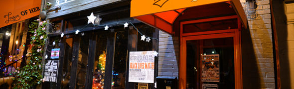 indoor dining, gay news, Washington Blade