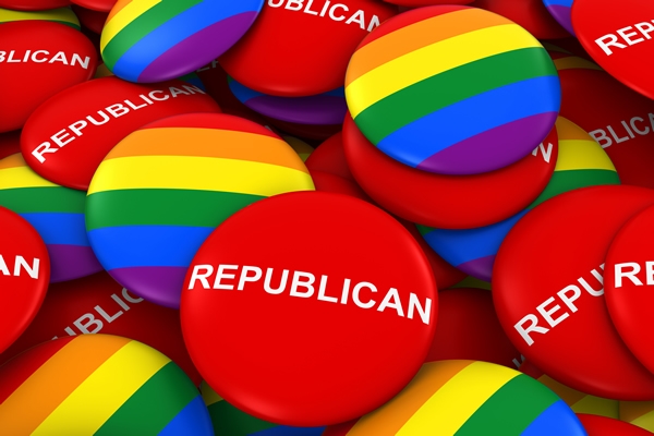 GOP, gay news, Washington Blade