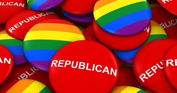 Opinion | Time for GOP to open up to LGBTQ Americans