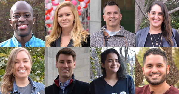 Meet D.C.'s Most Eligible LGBTQ Singles - Vimarsana News