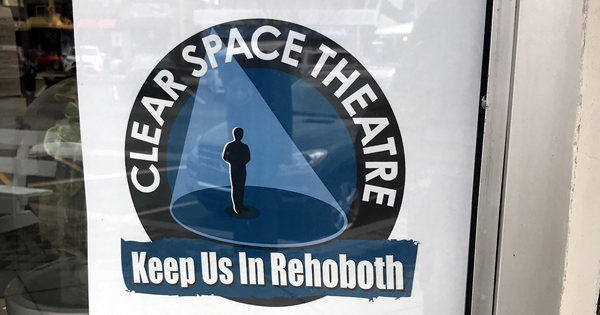 Rehoboth theater supporters hopeful for approval of new buildings - Vimarsana News
