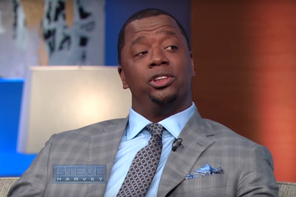 Kordell Stewart, gay news, Washington Blade