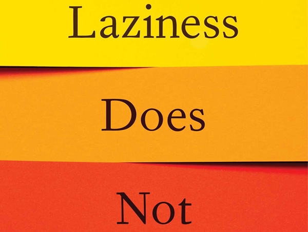 Laziness Does Not Exist, gay news, Washington Blade