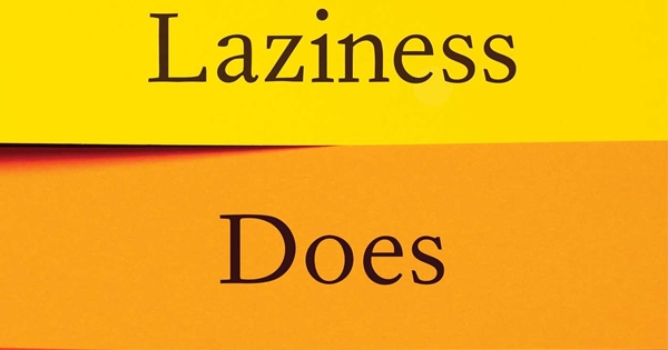 New book extols virtues of naps, TV, and weekends - Vimarsana News