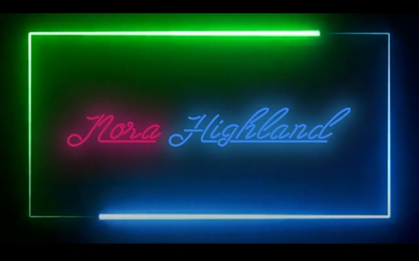 Nora Highland, gay news, Washington Blade