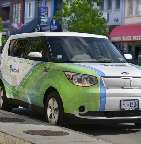 Advertorial Pepco S Efforts To Combat Climate Change Arcross D C And Maryland Advertorial Pepco S Efforts To Combat Climate Change Arcross D C And Maryland