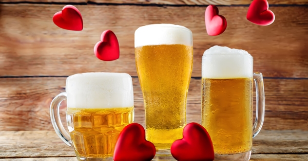 Red Bear offers Valentine date nights - Vimarsana News