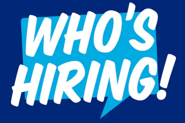 Who's Hiring, gay news, Washington Blade, nonbinary job seekers