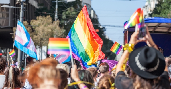 Biden administration to accept cases of anti-LGBTQ discrimination in housing - Vimarsana News