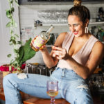 COVID upended Himitsu founder’s life — so she pivoted COVID upended Himitsu founder’s life — so she pivoted