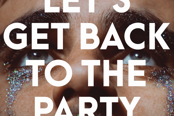 Let's Get Back to the Party book review, gay news, Washington Blade