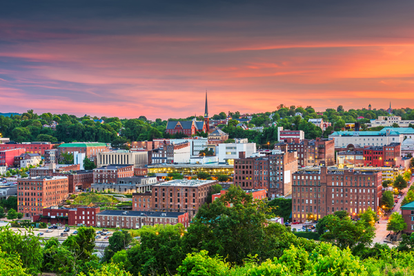 Lynchburg, gay news, Washington Blade