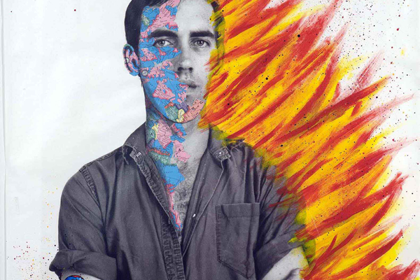 David Wojnarowicz, gay news, Washington Blade