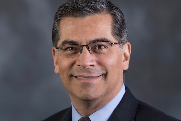 Xavier Becerra, gay news, Washington Blade