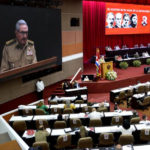 Raúl Castro habla de los derechos LGBTQ en el Congreso del Partido Comunista de Cuba