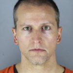 Derek Chauvin found guilty of murder in George Floyd case