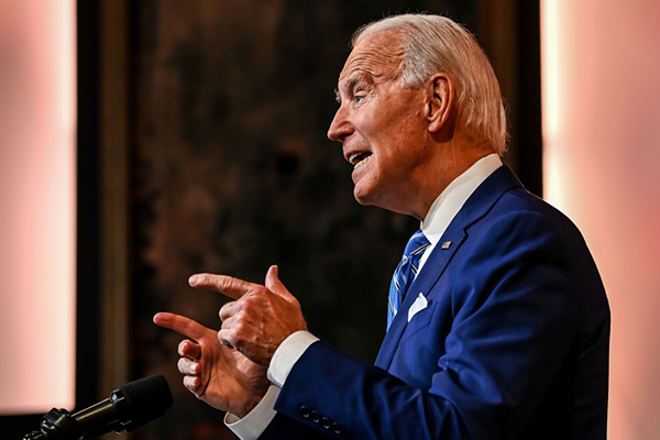 Biden administration, gay news, Washington Blade