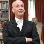 At 75, John Waters has no plans to retire