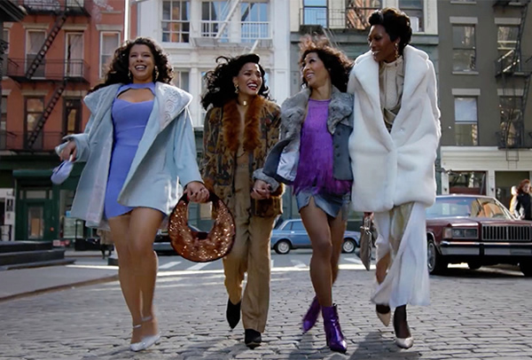 Final season of Pose is must-see TV that matters Amateur 600x406 hq pic Final season of Pose is must-see TV that matters pic