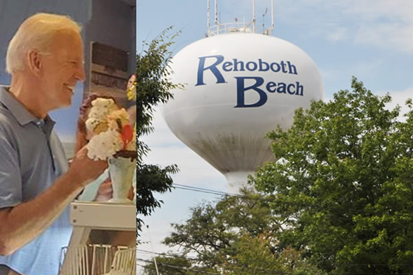 Rehoboth, gay news, Washington Blade