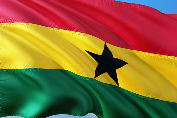 Ghana Threatens LGBT People and Allies With Promotion of Proper Human  Sexual Rights and Ghanaian Family Values Bill
