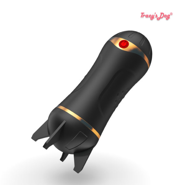 TRACY'S DOG - VIBRATING SEX TOY KITS VERSATILE FOR COUPLES